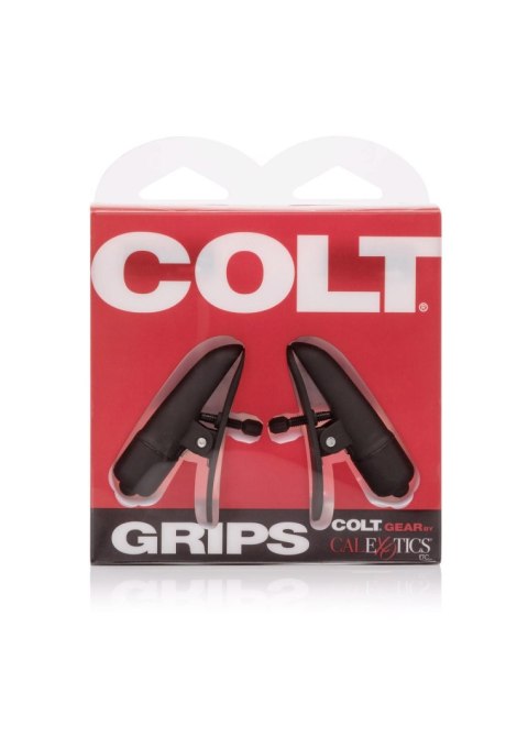 Stymulator-COLT GRIPS CalExotics