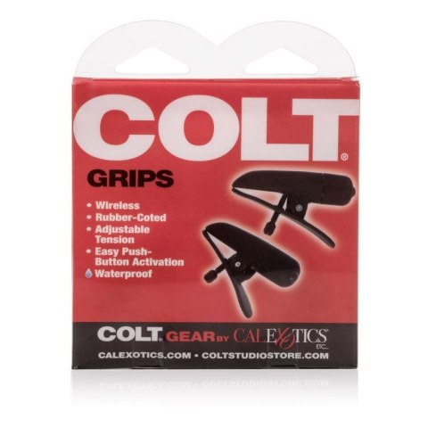 Stymulator-COLT GRIPS CalExotics