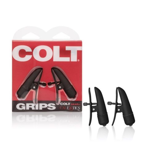 Stymulator-COLT GRIPS CalExotics