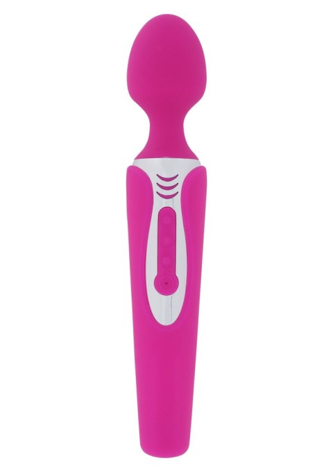 Stymulator-LEGEND MASSAGER PINK TOYJOY