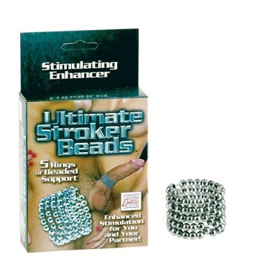 ULTIMATE STROKER BEADS CalExotics