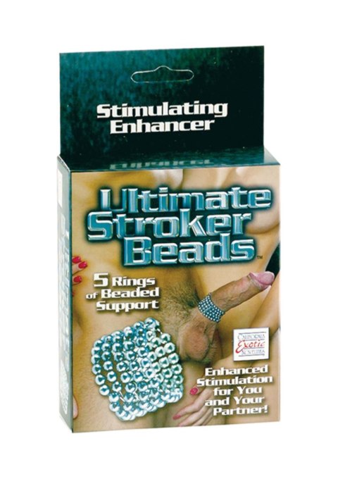 ULTIMATE STROKER BEADS CalExotics