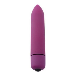 Mały smukły wibrator erotyczny mini masażer 9cm Toyz4lovers