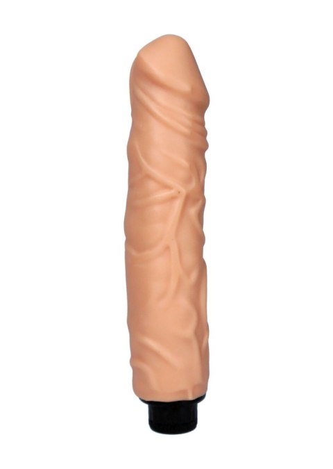 Naturalny kształ wibrator penis sex żyłki 23cm B - Series Real