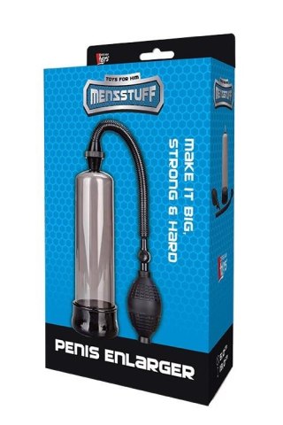 Pompka-MENZSTUFF PENIS ENLARGER SMOKE Dream Toys