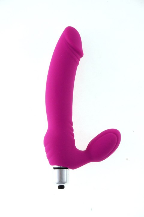 Wibrator dla kobiet par penis do noszenia sex 16cm Alive