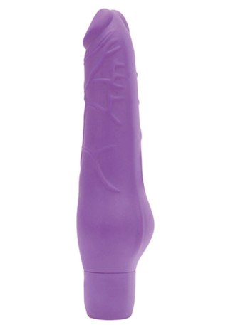 Wibrator realistyczny penis członek 10 trybów 19cm Toyz4lovers