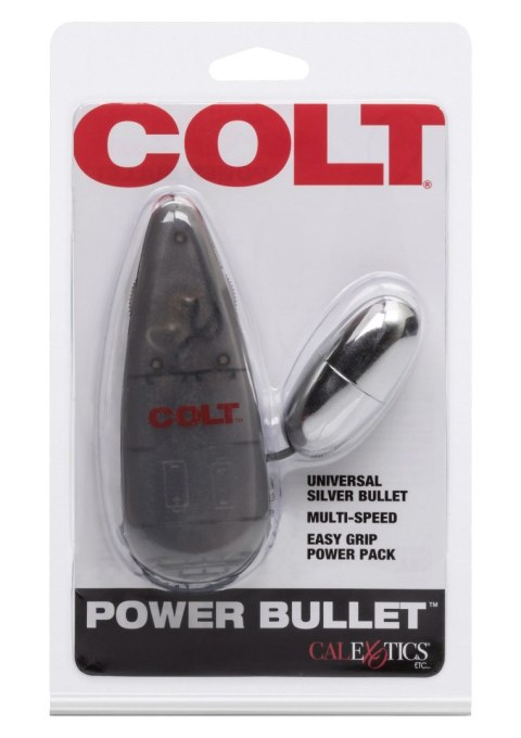 Jajko/wibr-COLT MULT-SPEED POWER PAK BULLET CalExotics