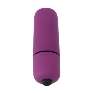 Mały masażer intymny mini stymulator wibrator 5cm Toyz4lovers