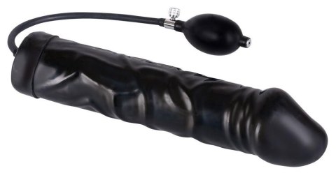 Realistyczny nadmuchiwany penis dildo balon 31cm You2Toys