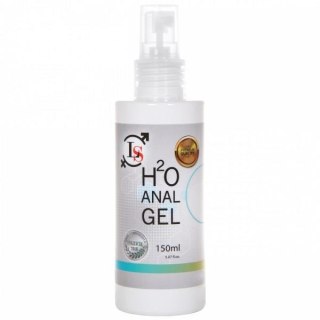 Specjalny żel nawilżający do sexu analnego 150ml LoveStim