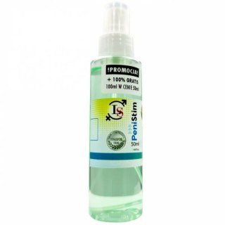 Spray intymny przedłuża sex opóźnia wytrysk 50ml LoveStim