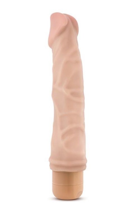 Wibrator realistyczny sex gadżet pod prysznic 22cm Blush