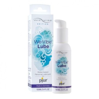 Wodny żel nawilżający akcesoria pjur we-vibe 100ml Pjur