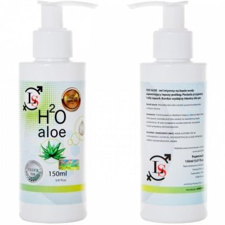 Wodny żel nawilżający lubrykant kojący aloes 150ml LoveStim