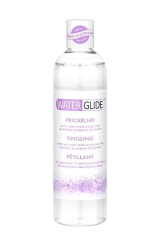 Żel nawilżający poślizgowy sex 300ml stymulujący Waterglide