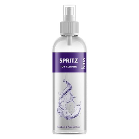 Żel/sprej- Spritz Toy Cleaner Transparent 150ml Me You Us