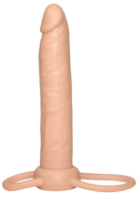 Drugi penis dildo do podwójnej penetracji członek You2Toys