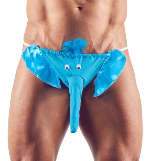 Men's String Elephant S-L Svenjoyment