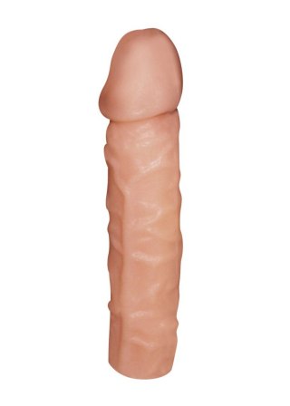 Realistyczny naturalny penis członek dildo 18cm You2Toys