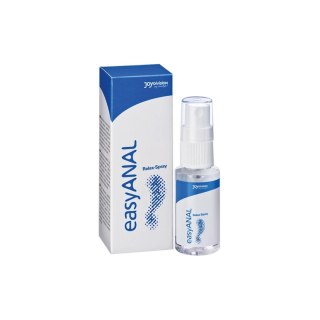 Odprężający rozluźniający spray analny sex 30ml JoyDivision