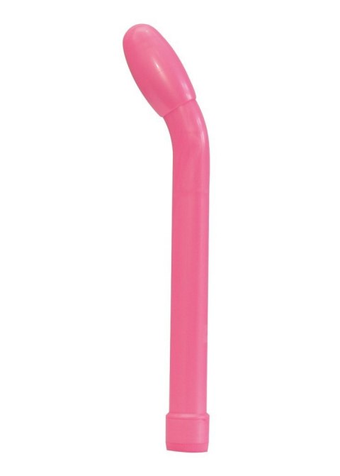 Sex masażer wibrator unisex punkt g prostata 18cm You2Toys