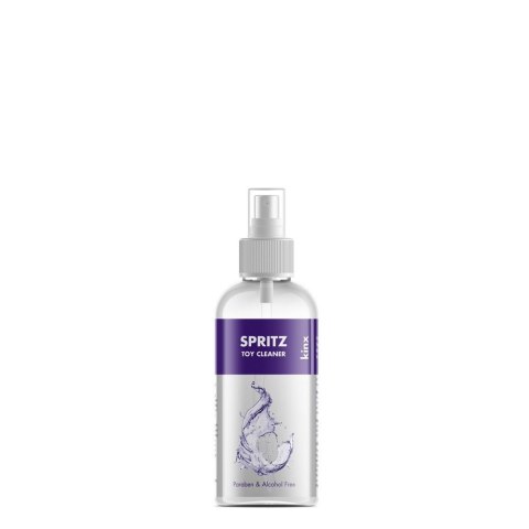 Środek spray do czyszczenia sex akcesoriów 50ml Me You Us