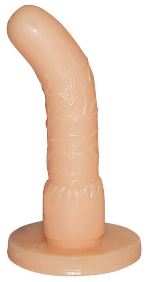 Uprząż szelki majtki do strap-on 3 penisy dildo You2Toys