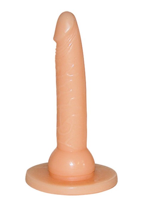 Uprząż szelki majtki do strap-on 3 penisy dildo You2Toys