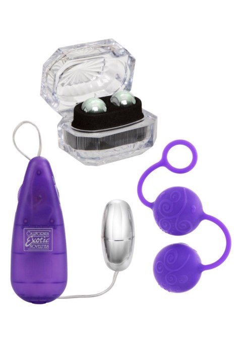 Zestaw-HER KEGEL KIT CalExotics