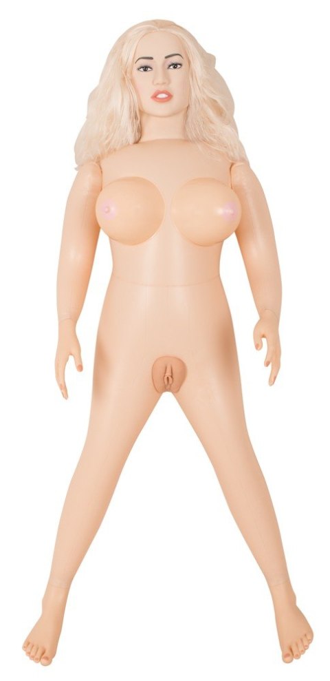 Juicy Jill Sex Doll You2Toys