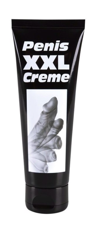 Krem do masażu stymulacji pielęgnacji penisa 80ml Penis XXL