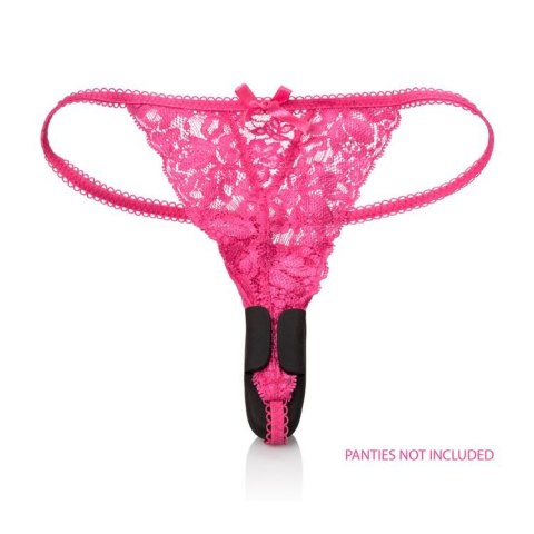 Stymulator-REMOTE PETITE PANTY TEASER CalExotics