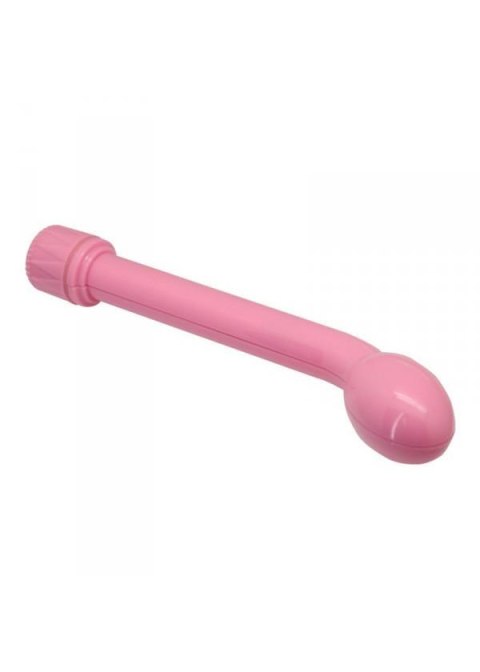 Wibrator punktu g gspot anatomiczny wygięty 20cm Toyz4lovers