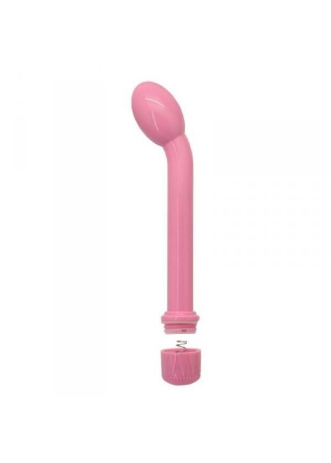 Wibrator punktu g gspot anatomiczny wygięty 20cm Toyz4lovers