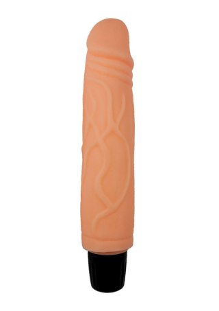 Wibrator realistyczny sex gadżet pod prysznic 20cm B - Series EasyLove