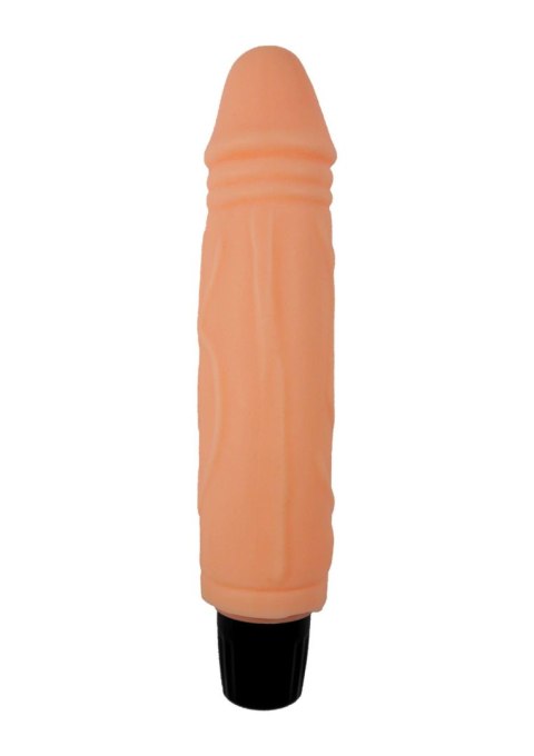 Wibrator realistyczny sex gadżet pod prysznic 20cm B - Series EasyLove