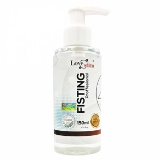 Wysokiej jakości żel lubrykant do fistingu 150ml LoveStim