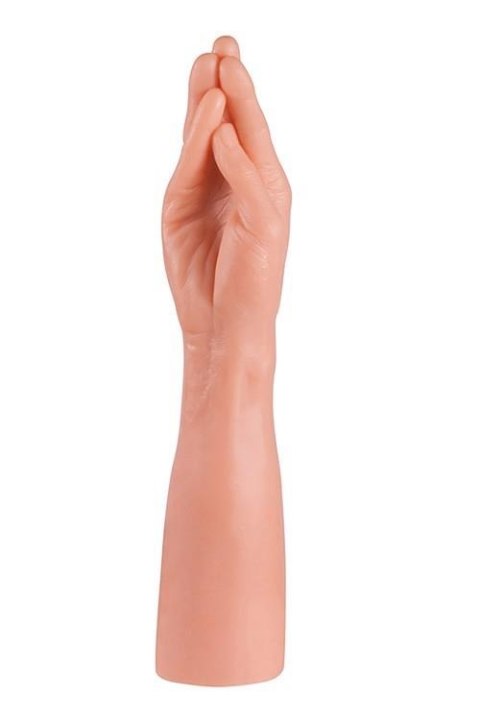 Dildo-GIANT FAMILY - HORNY HAND PALM NMC