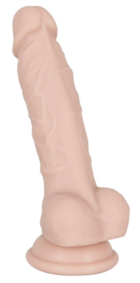 Dildo na przyssawce realistyczny penis członek 18c You2Toys