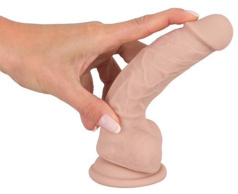 Dildo na przyssawce realistyczny penis członek 18c You2Toys