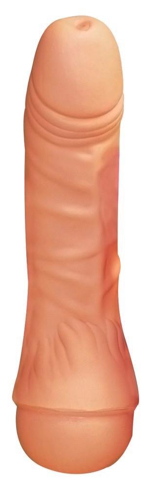 Penis z wytryskiem super realistyczne dildo 21cm You2Toys