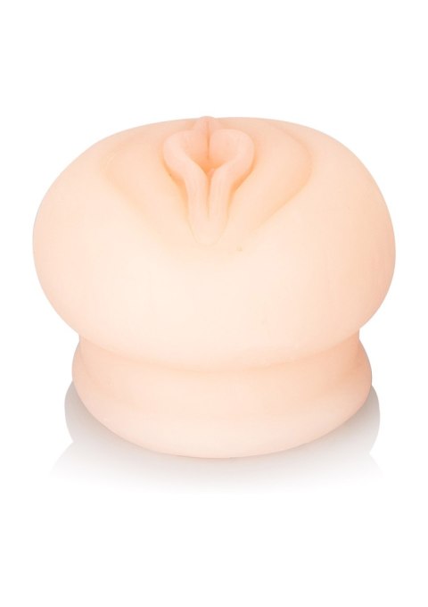 Uszczelki-PURESKIN PUMP SLEEVE PUSSY CalExotics