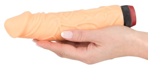 Wibrator duży penis realistyczny członek sex 21cm You2Toys