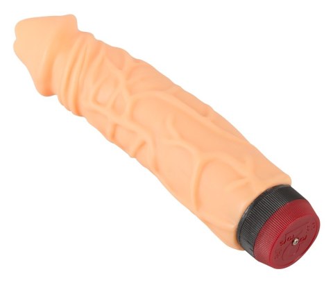 Wibrator duży penis realistyczny członek sex 21cm You2Toys