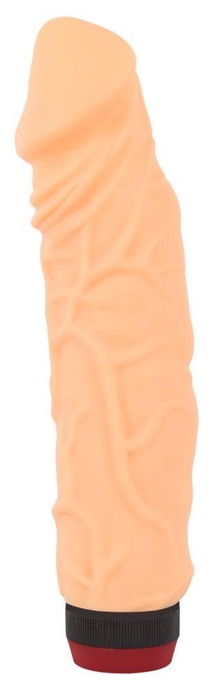 Wibrator duży penis realistyczny członek sex 21cm You2Toys