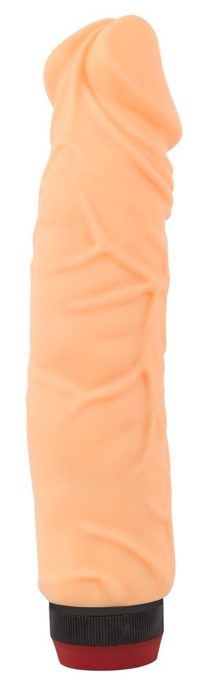 Wibrator duży penis realistyczny członek sex 21cm You2Toys