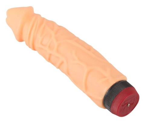 Wibrator duży penis realistyczny członek sex 21cm You2Toys