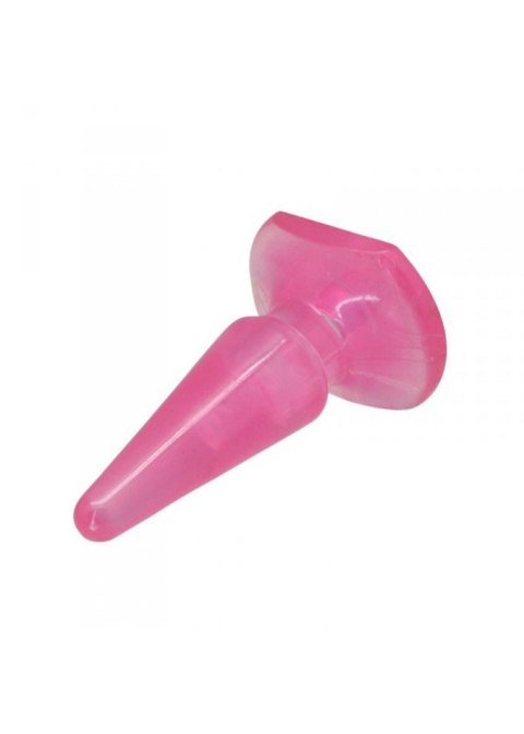 Zwężający się korek analny wtyczka plug unisex 10c Toyz4lovers