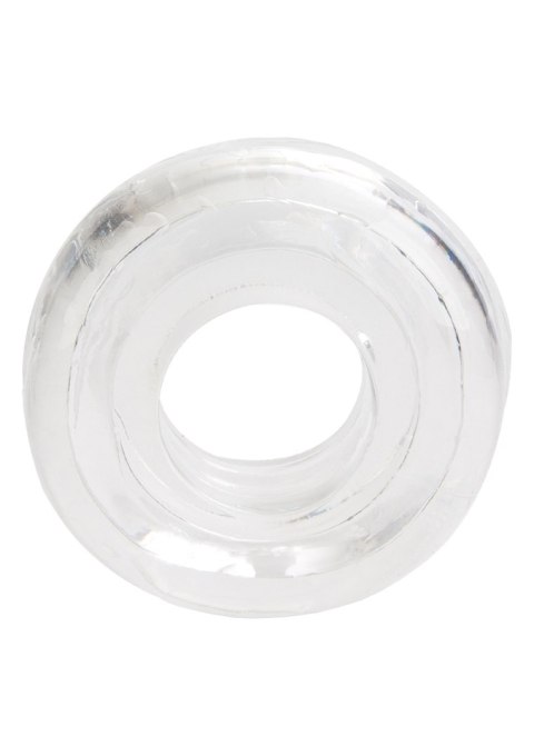 Uszczelki-UNIVERSAL PUMP SLEEVE CLEAR CalExotics